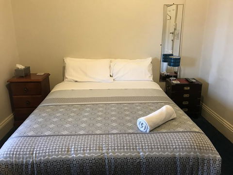 Royal Mail Hotel Kingston - Kingaroy Accommodation 2