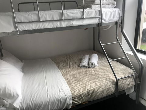 Royal Mail Hotel Kingston - Kingaroy Accommodation 1