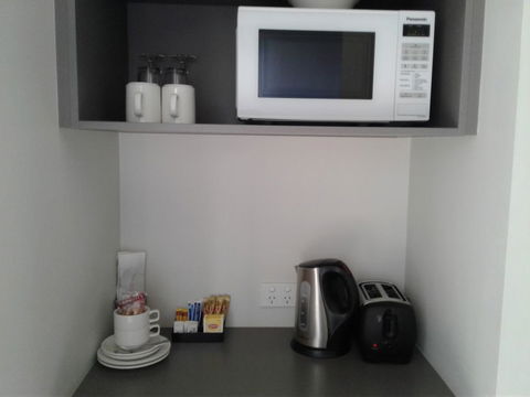 Royal Motel Miles - Kingaroy Accommodation 2