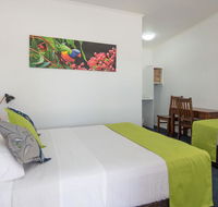 Royal Motel Tenterfield - Kingaroy Accommodation