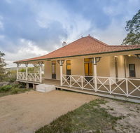 Royal National Park Cottages - Kingaroy Accommodation