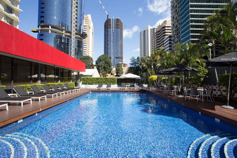 Royal On The Park - Kingaroy Accommodation 0