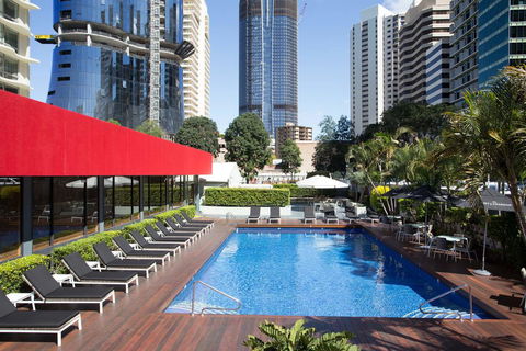 Royal On The Park - Kingaroy Accommodation 1