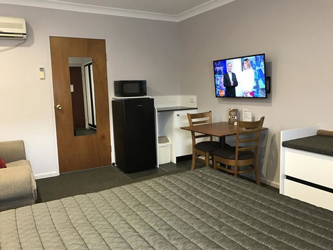 Roydons Motor Inn - Kingaroy Accommodation 0