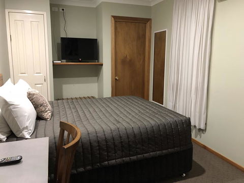Roydons Motor Inn - Kingaroy Accommodation 3