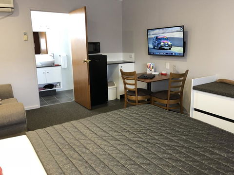Roydons Motor Inn - Kingaroy Accommodation 1