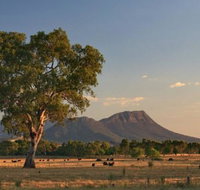 Rubicon Hotel Motel - Kingaroy Accommodation