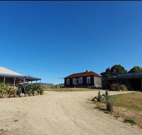 Ruby's Cottage Farm Stay - Kingaroy Accommodation