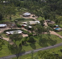 Rubyvale Motel  Holiday Units - Kingaroy Accommodation