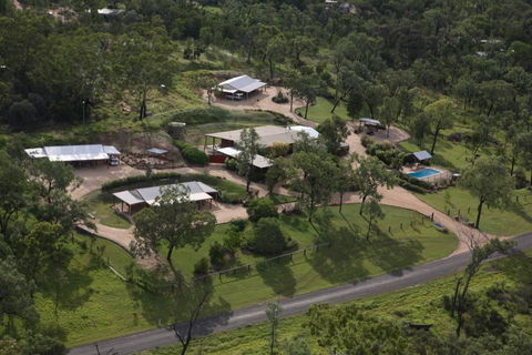 Rubyvale Motel & Holiday Units - Kingaroy Accommodation 0