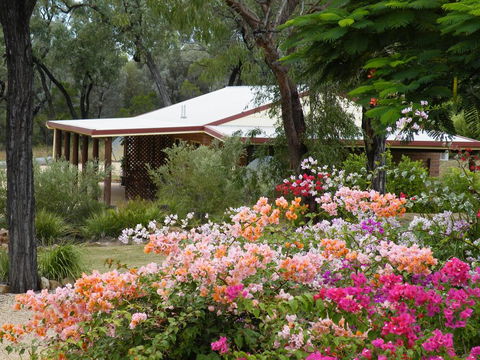 Rubyvale Motel & Holiday Units - Kingaroy Accommodation 3