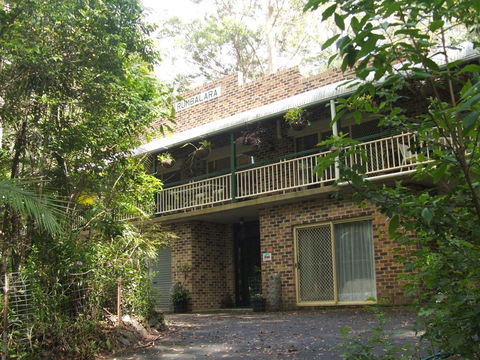 Rumbalara Bed And Breakfast - Kingaroy Accommodation 0