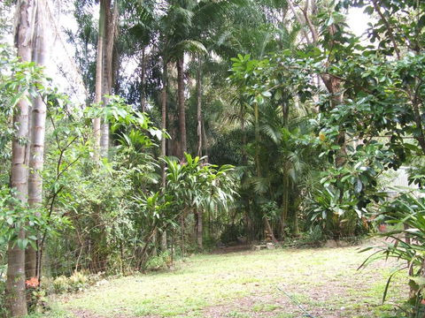 Rumbalara Bed And Breakfast - Kingaroy Accommodation 2