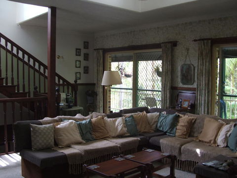 Rumbalara Bed And Breakfast - Kingaroy Accommodation 1