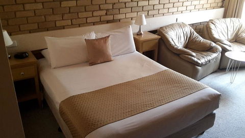 Rutherglen Motor Inn - Kingaroy Accommodation 3