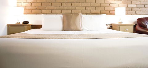 Rutherglen Motor Inn - Kingaroy Accommodation 0