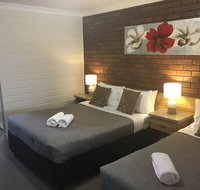 Ruthven Street Motor Inn - Kingaroy Accommodation