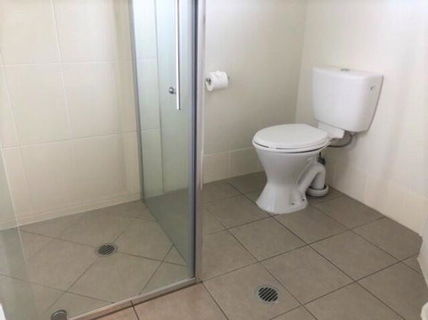 Ruthven Street Motor Inn - Kingaroy Accommodation 1