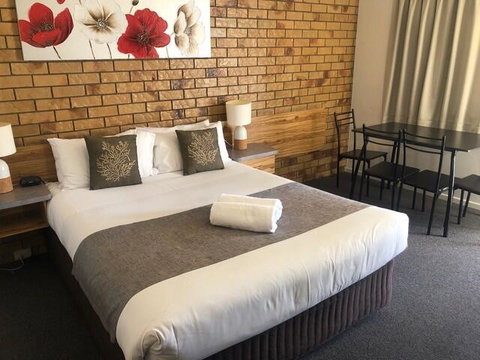 Ruthven Street Motor Inn - Kingaroy Accommodation 3