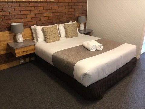 Ruthven Street Motor Inn - Kingaroy Accommodation 2