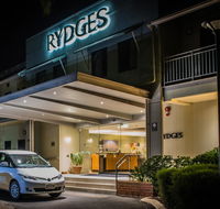 Rydges Kalgoorlie - Kingaroy Accommodation
