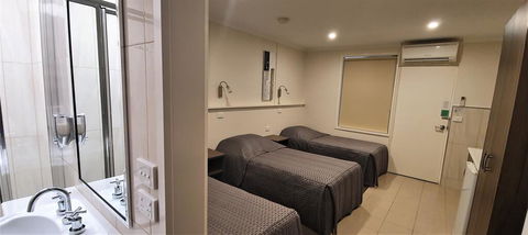 Ryley Motor Inn - Kingaroy Accommodation 2