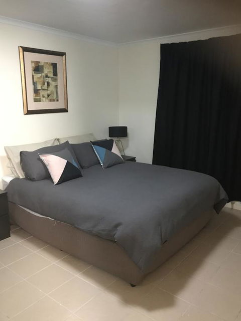 SA House - Kingaroy Accommodation 0