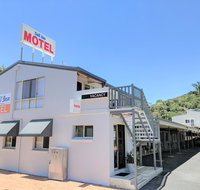 Sail Inn Motel - Kingaroy Accommodation