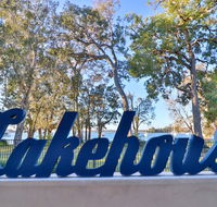 Sail n Surf - Kingaroy Accommodation