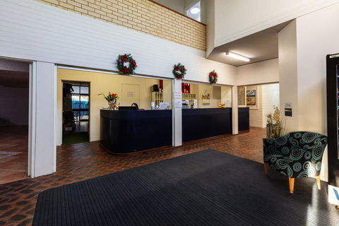 Sails Geraldton Accommodation - Kingaroy Accommodation 1