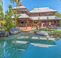 Sala on the beach Luxury Thai design beach house - Kingaroy Accommodation