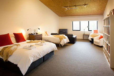 Saladin Lodge - Kingaroy Accommodation 1