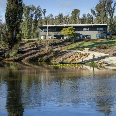 Saladin Lodge - Kingaroy Accommodation 3