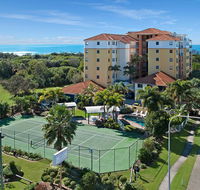 Salerno On The Beach - Kingaroy Accommodation