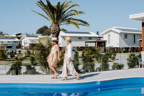 Salt @ South West Rocks - Kingaroy Accommodation 2