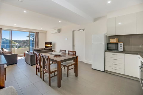 Salt Five Apartment Sorrento - Main Street Location - Kingaroy Accommodation 2