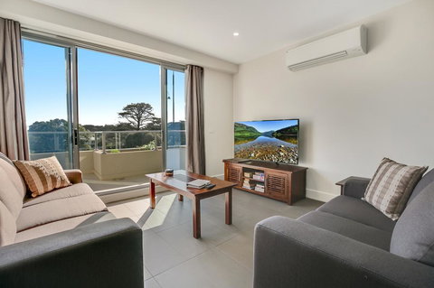 Salt Five Apartment Sorrento - Main Street Location - Kingaroy Accommodation 1