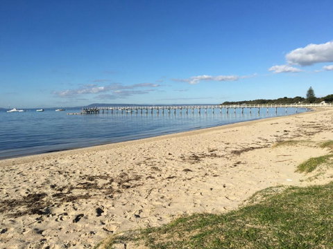 Salt Five Apartment Sorrento - Main Street Location - Kingaroy Accommodation 3