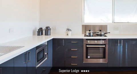 Saltbush Retreat - Kingaroy Accommodation 2
