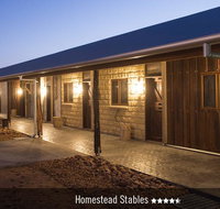 Saltbush Retreat - Kingaroy Accommodation