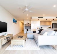 Saltwater Calm at The Cosmopolitan Cotton Tree - Kingaroy Accommodation