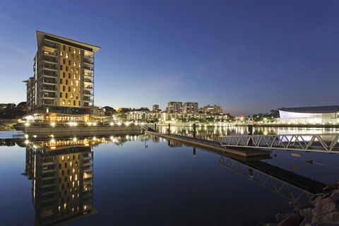 Saltwater Suites - 1,2 & 3 Bed Waterfront Apartments - Kingaroy Accommodation 0