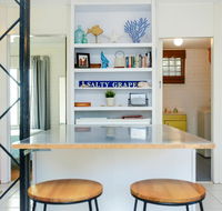 Salty Grape Beach House - Kingaroy Accommodation