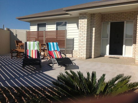 SALTY PAUSE @ BONDI HOUSE - Kingaroy Accommodation 3