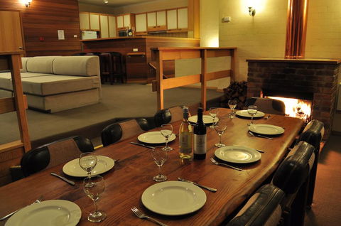 Salzburg Apartments - Kingaroy Accommodation 1
