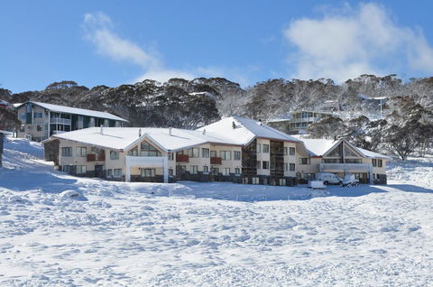 Salzburg Apartments - Kingaroy Accommodation 3