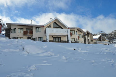 Salzburg Apartments - Kingaroy Accommodation 0