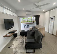 Sama Sama - Kingaroy Accommodation