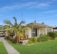 Sama-Sama - Walking Distance to town and water - Kingaroy Accommodation