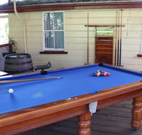 Samford Cottage - Kingaroy Accommodation